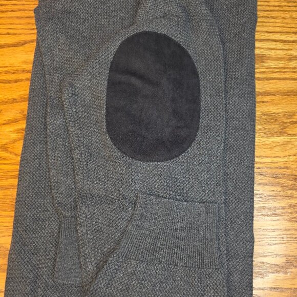 NWT Jos A Bank Executive Collection Zip Up Sweater - Picture 7 of 7